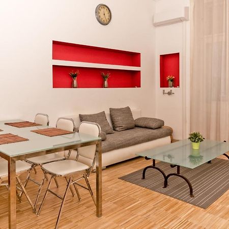 Raday Prime Exclusive Budapest Exterior photo