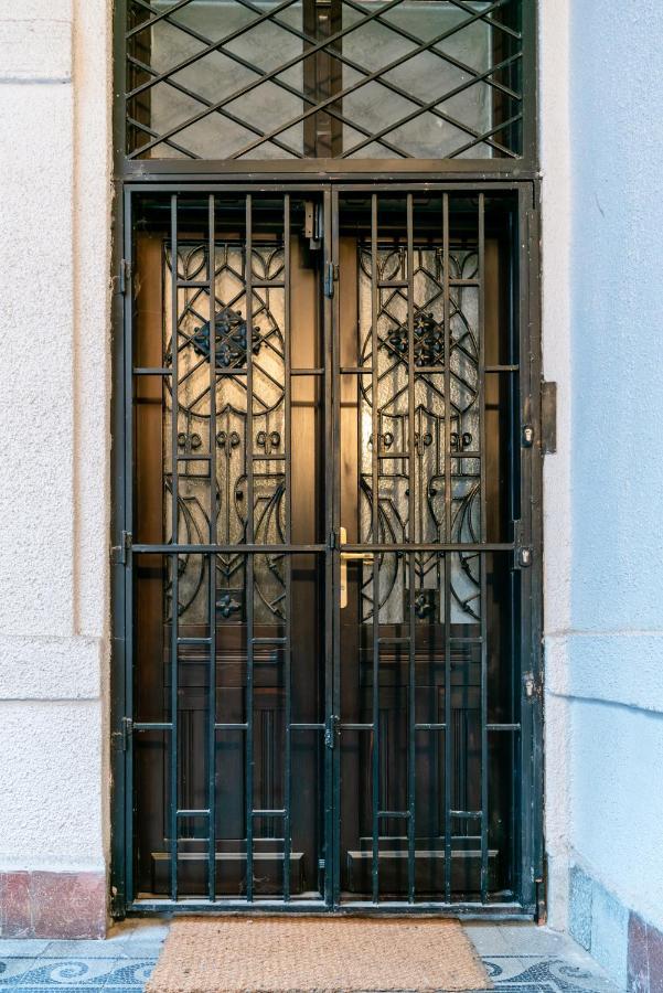 Raday Prime Exclusive Budapest Exterior photo